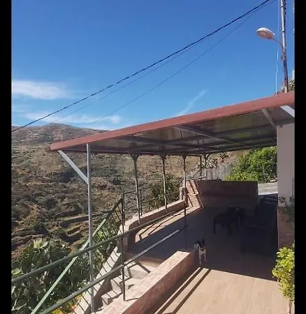 Villa Juncalillo Garden Las Palmas / Gran Canaria Exterior foto