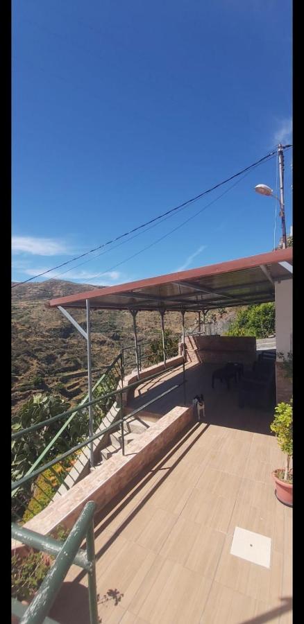 Ferienhaus Juncalillo Garden Las Palmas / Gran Canaria